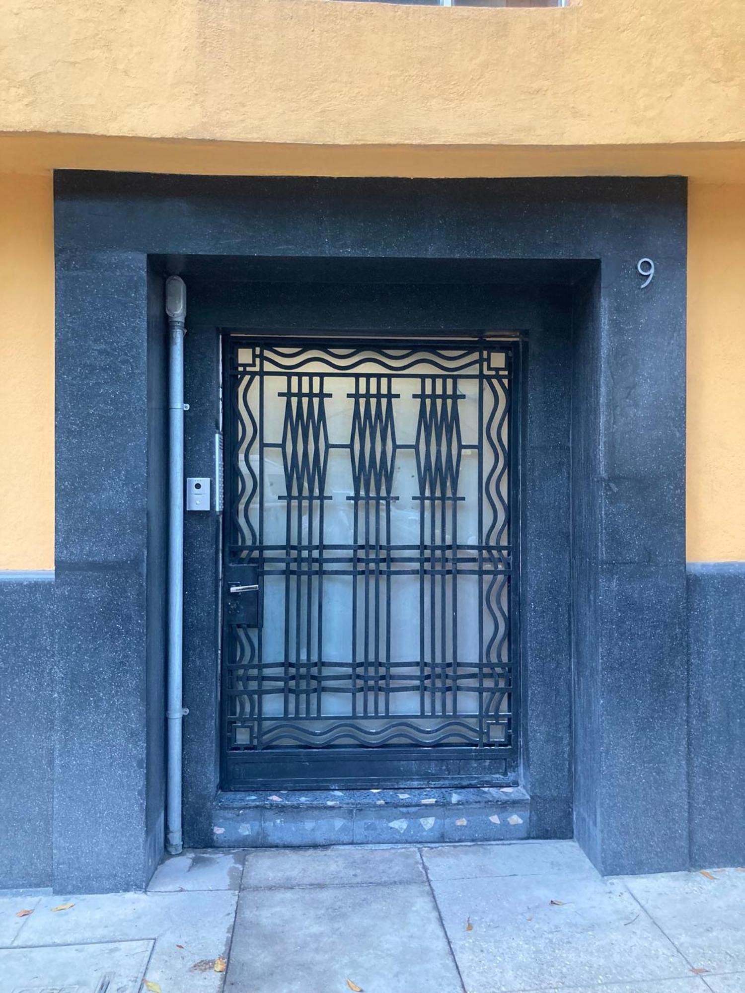 Airtabacalera Cidade do México Exterior foto
